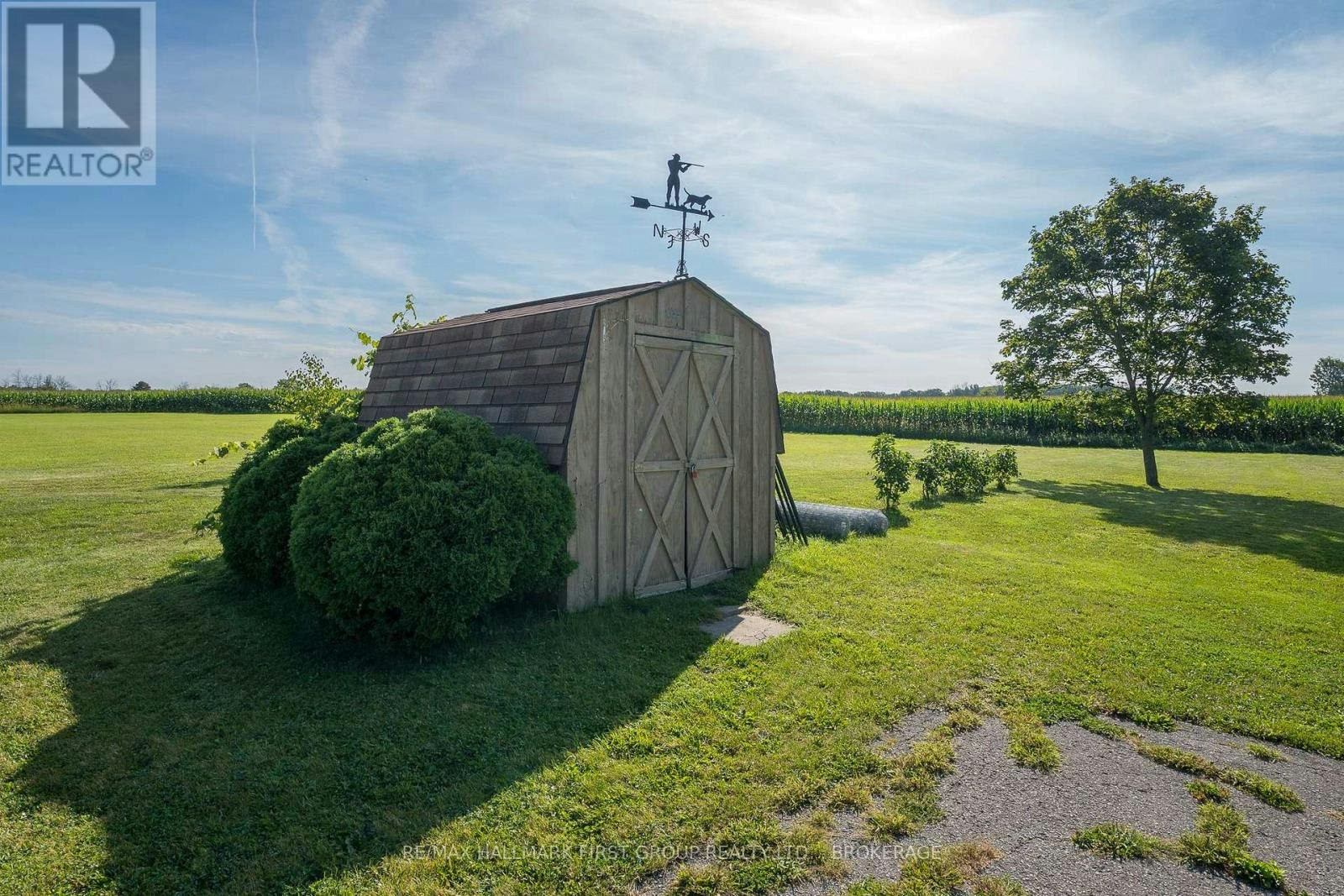 308 County 9 Rd Road, Greater Napanee, ON, K7R 3K8 - 41