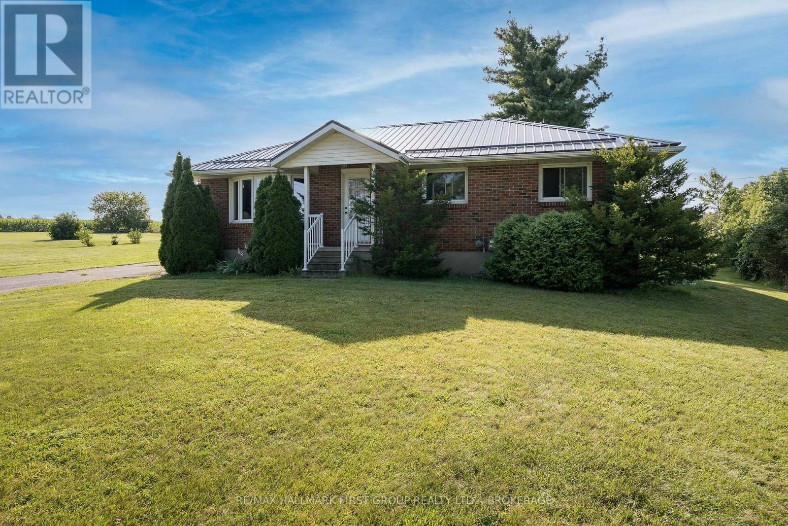 308 County 9 Rd Road, Greater Napanee, ON, K7R 3K8 - 3
