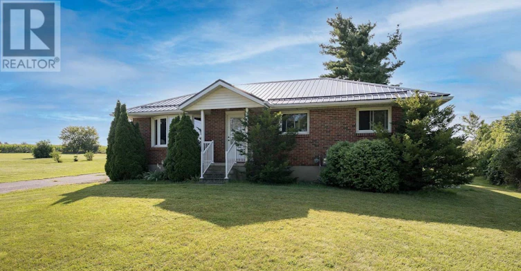308 County 9 Rd Road, Greater Napanee, ON, K7R 3K8 - 3