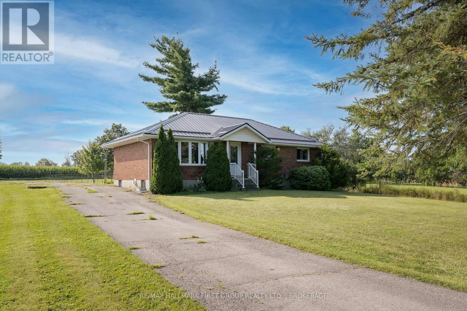 308 County 9 Rd Road, Greater Napanee, ON, K7R 3K8