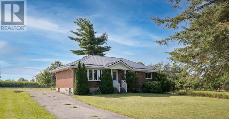308 County 9 Rd Road, Greater Napanee, ON, K7R 3K8