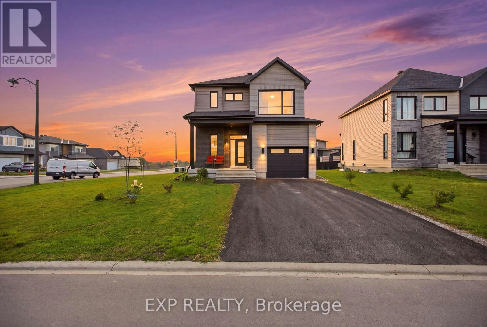 99 Rutile Street, Clarence-Rockland, ON, K4K 0M9