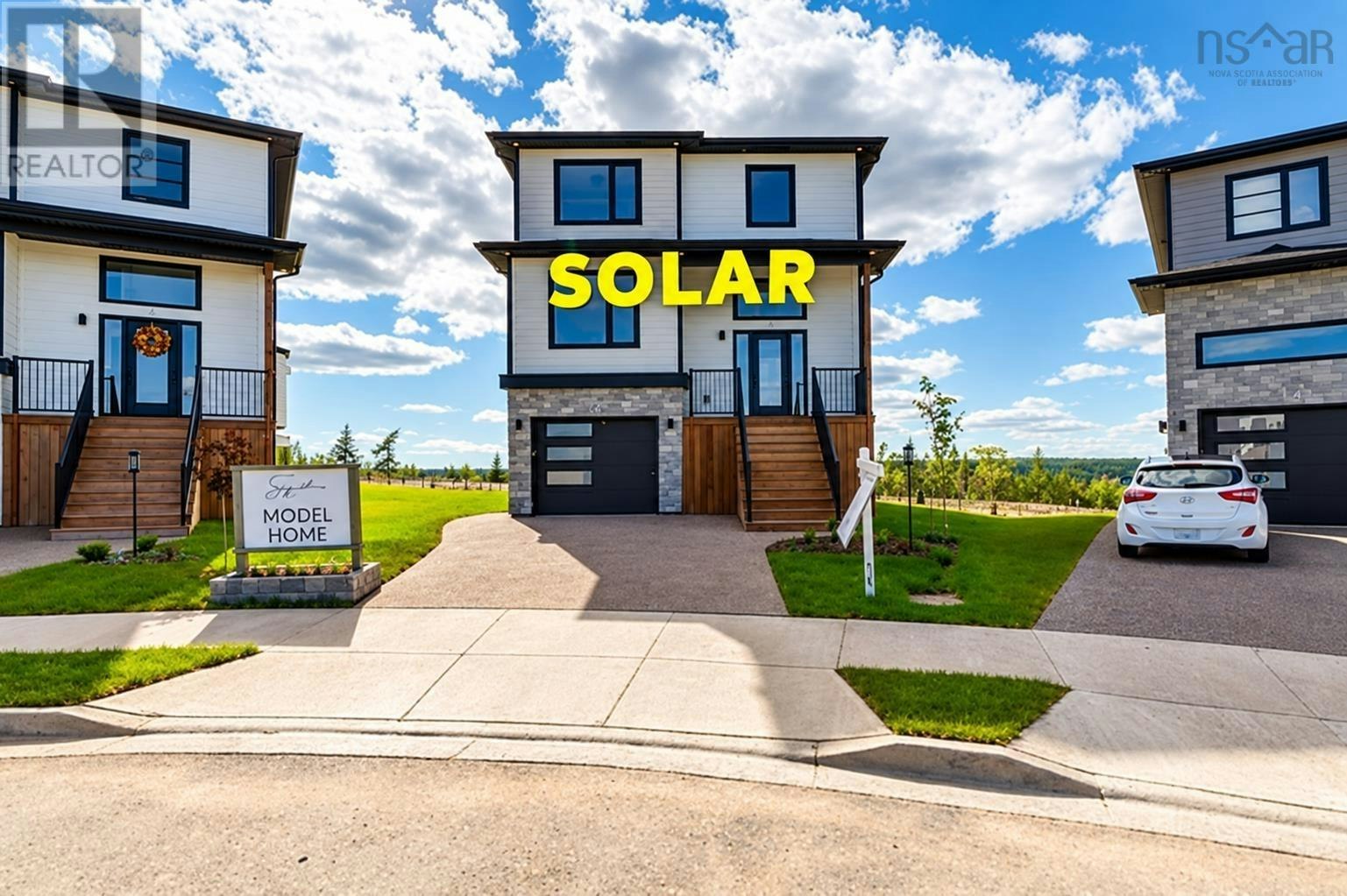 16 Wanders Way, Timberlea, NS, B3T 0N9