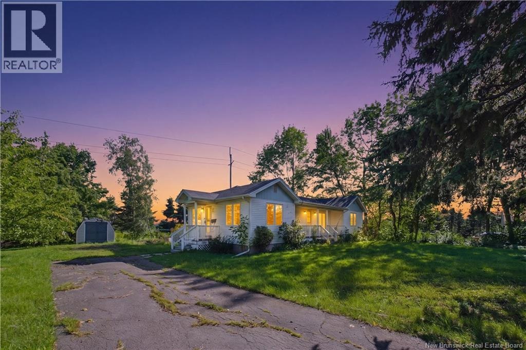 318 Highlandview Road, Moncton, NB, E1A 2L3