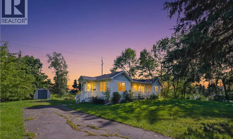 318 Highlandview Road