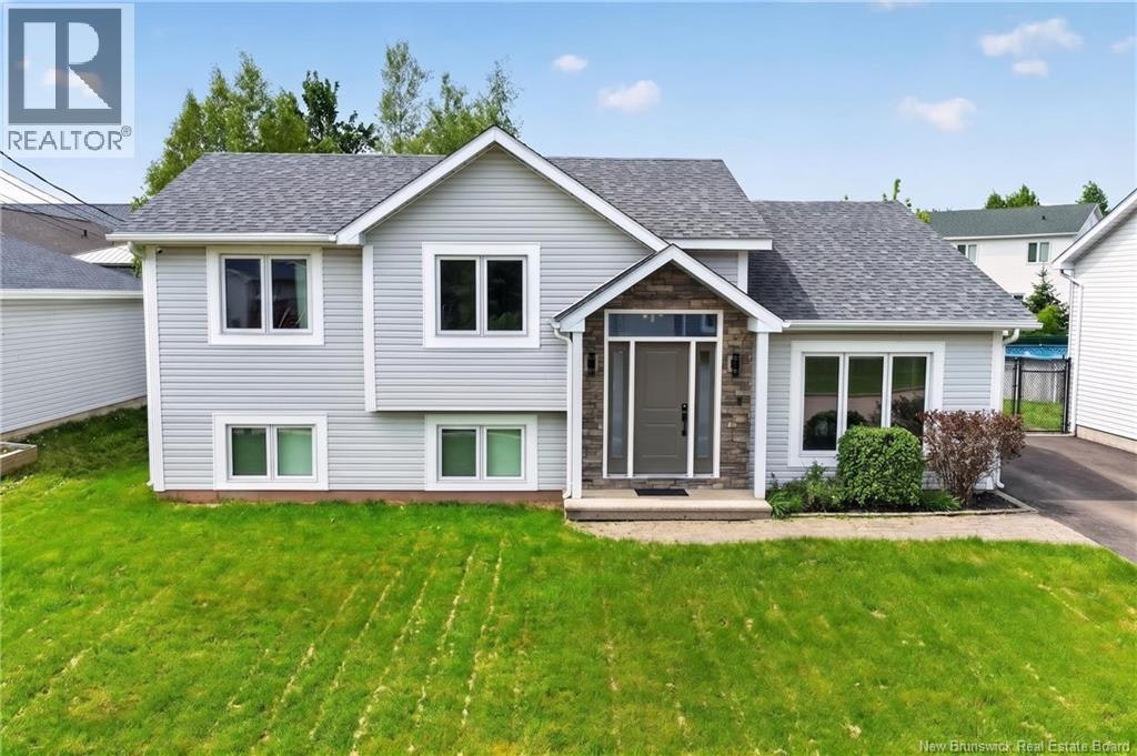 287 Maplehurst Drive, Moncton, NB, E1G 4T8