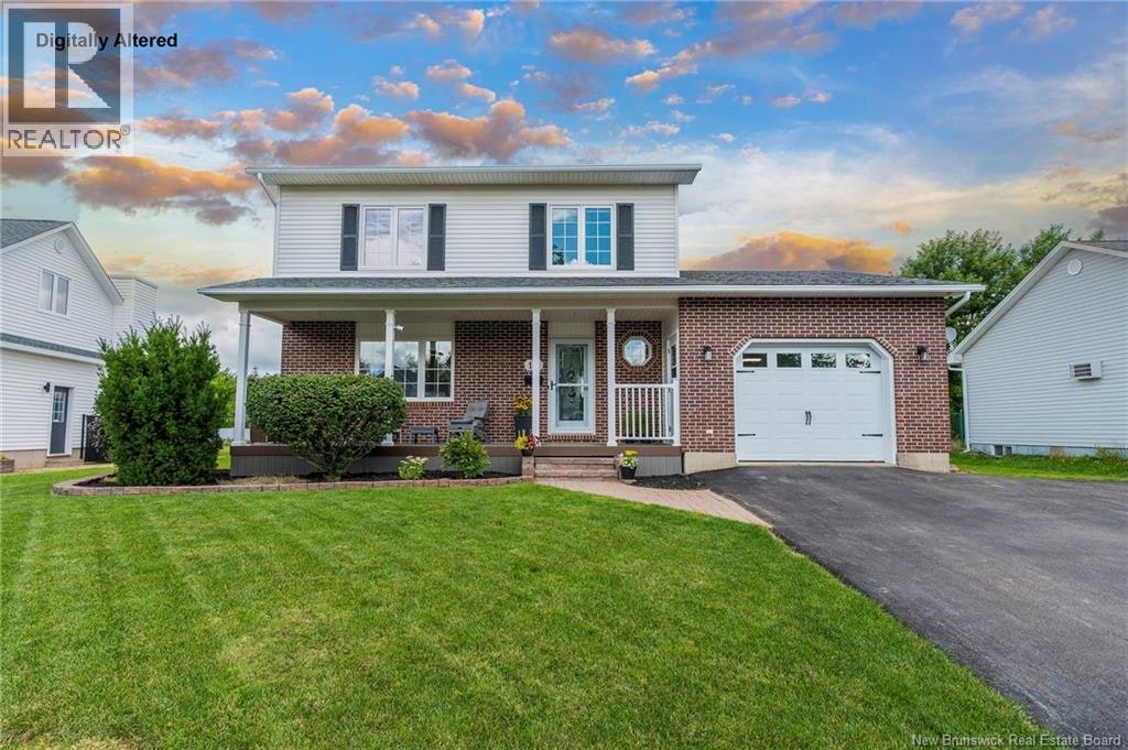 111 Bridlewood Way, Moncton, NB, E1G 2H7