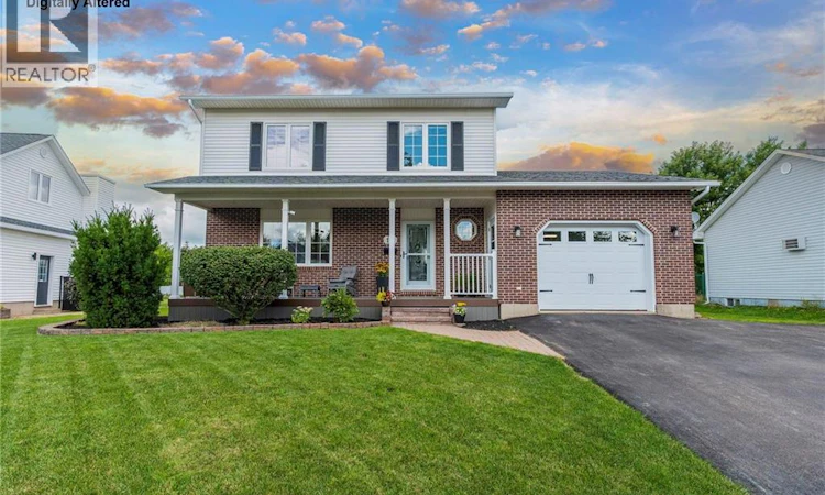 111 Bridlewood Way