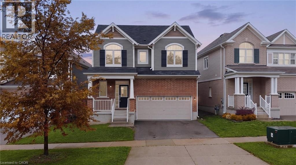 264 Ridge Road, Cambridge, ON, N3E 0C2