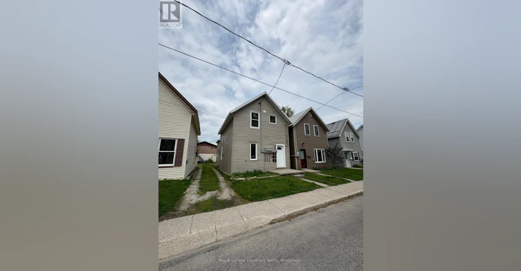 1-150 13th Street W, Owen Sound, ON, N4K 3W4