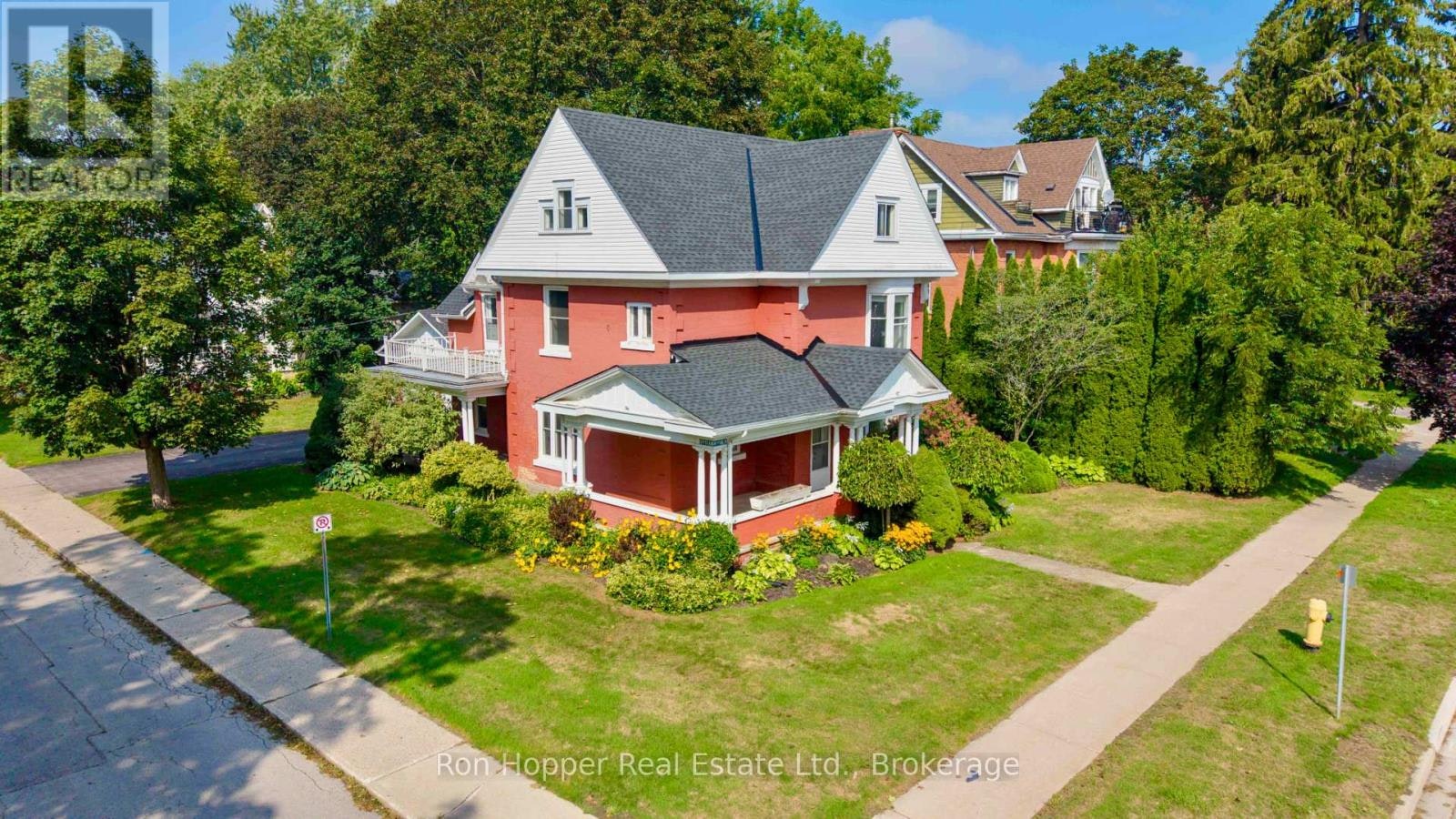 1358 4th Avenue W, Owen Sound, ON, N4K 4X1