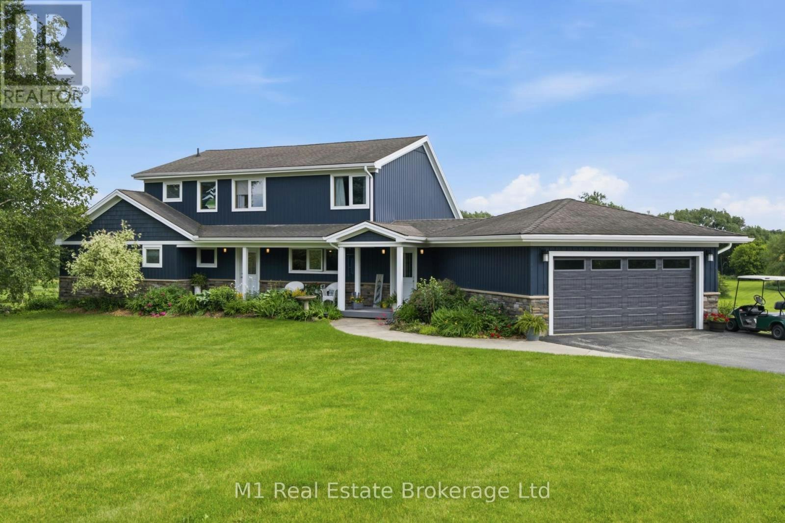 7137 Wellington 18 Road, Centre Wellington, ON, N0B 1S0