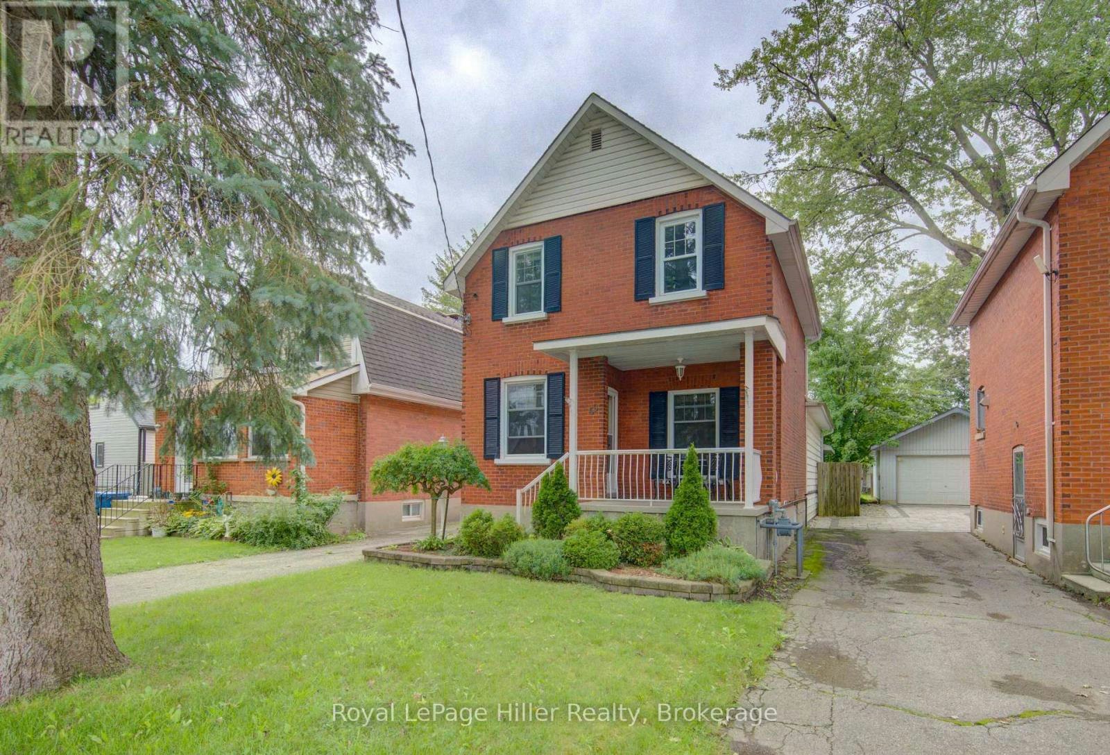 69 Cherry Street, Stratford, ON, N5A 2E9