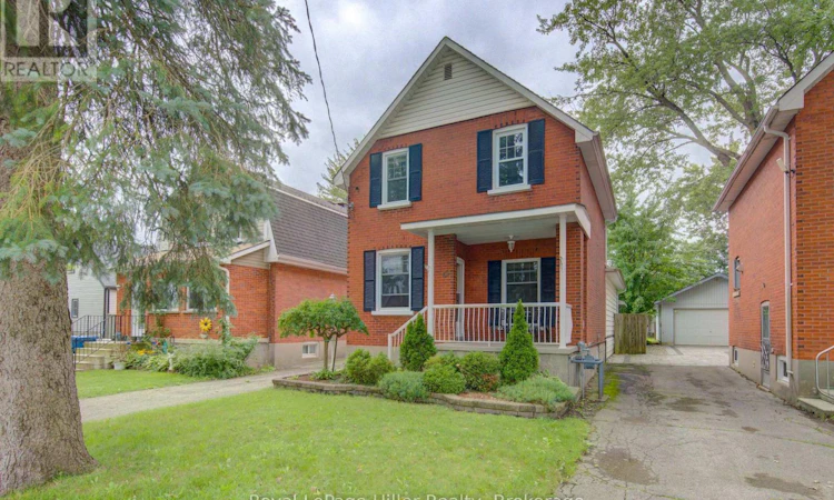 69 Cherry Street