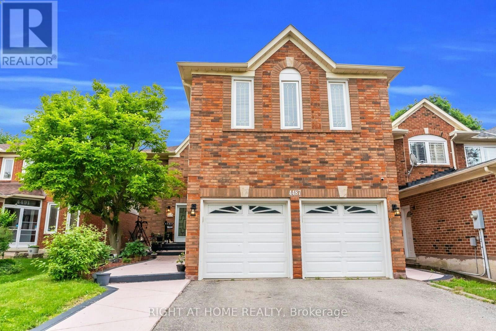 4487 Inchbury Road, Mississauga, ON, L5M 4J8