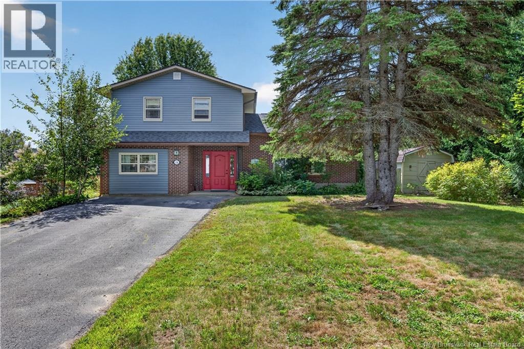116 Century Drive, Miramichi, NB, E1V 7A4