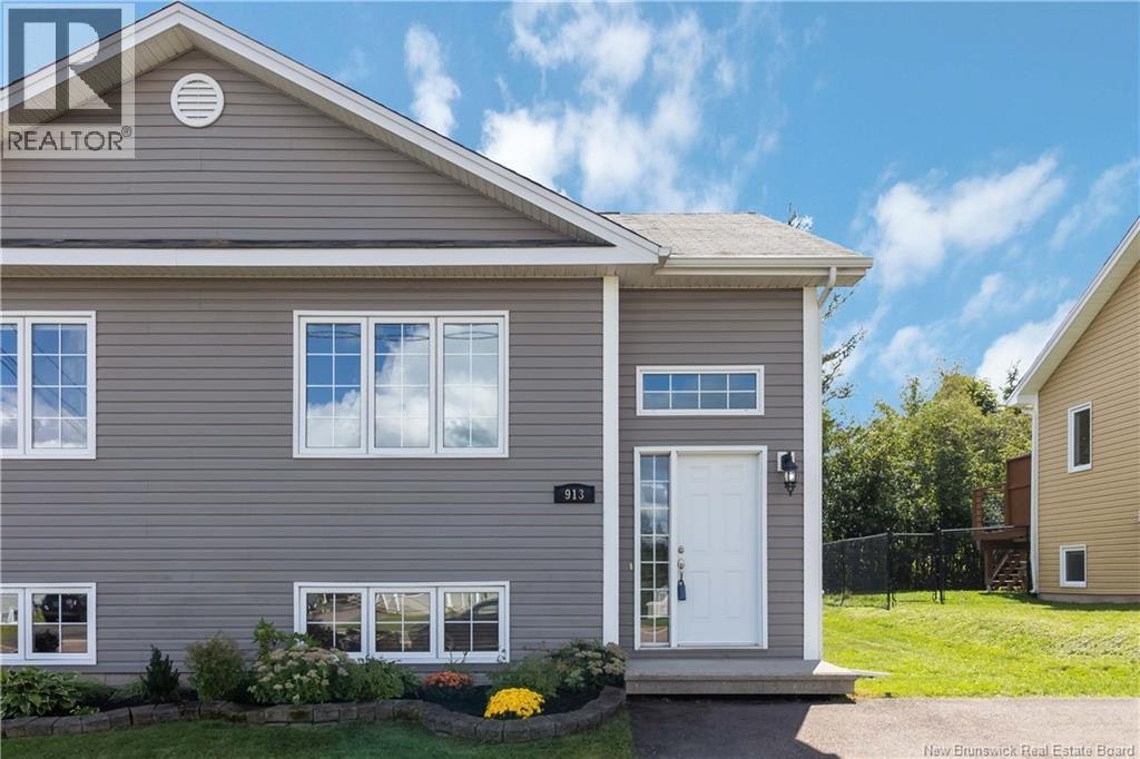 913 Bernard Street, Dieppe, NB, E1A 4A6