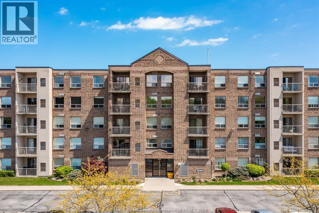109-8335 Wyandotte Street East, Windsor, ON, N8S 4S8