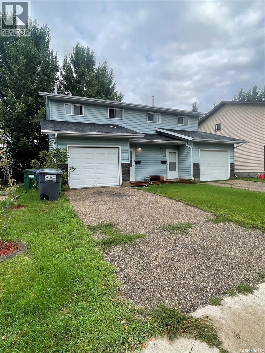 223-225 Wakabayashi Way, Saskatoon, SK, S7K 7M4