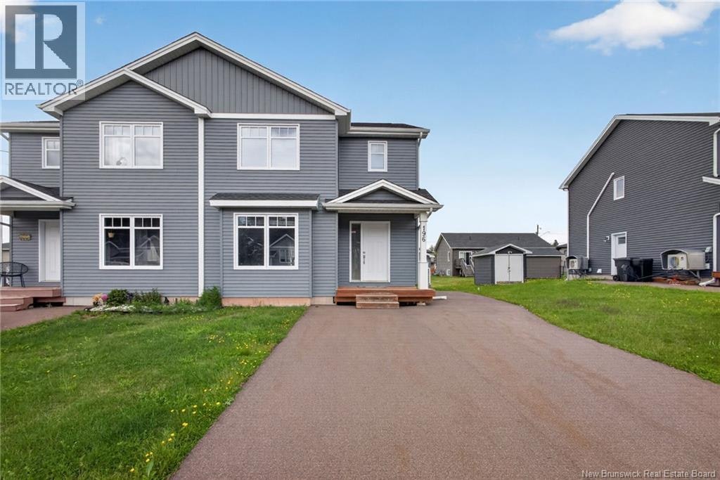 196 Des Erables Street, Dieppe, NB, E1A 9B2