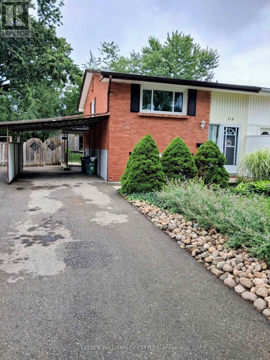 318 Base Line Road W, London, ON, N6J 1W1