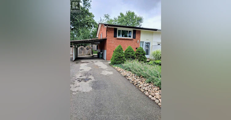 318 Base Line Road W, London, ON, N6J 1W1
