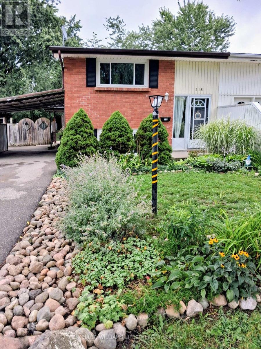 318 Base Line Road W, London, ON, N6J 1W1 - 20