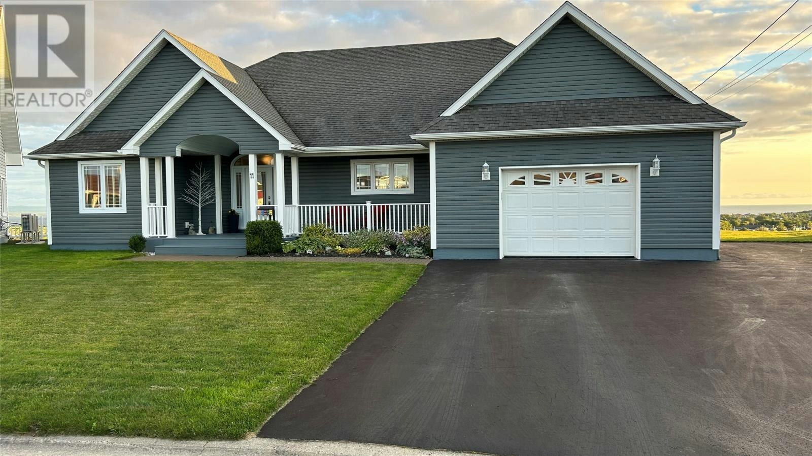 11 Kentucky Loop, Stephenville, NL, A2N 3X3