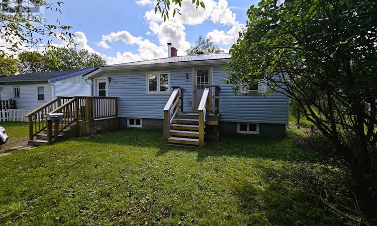 59 Salter Avenue
