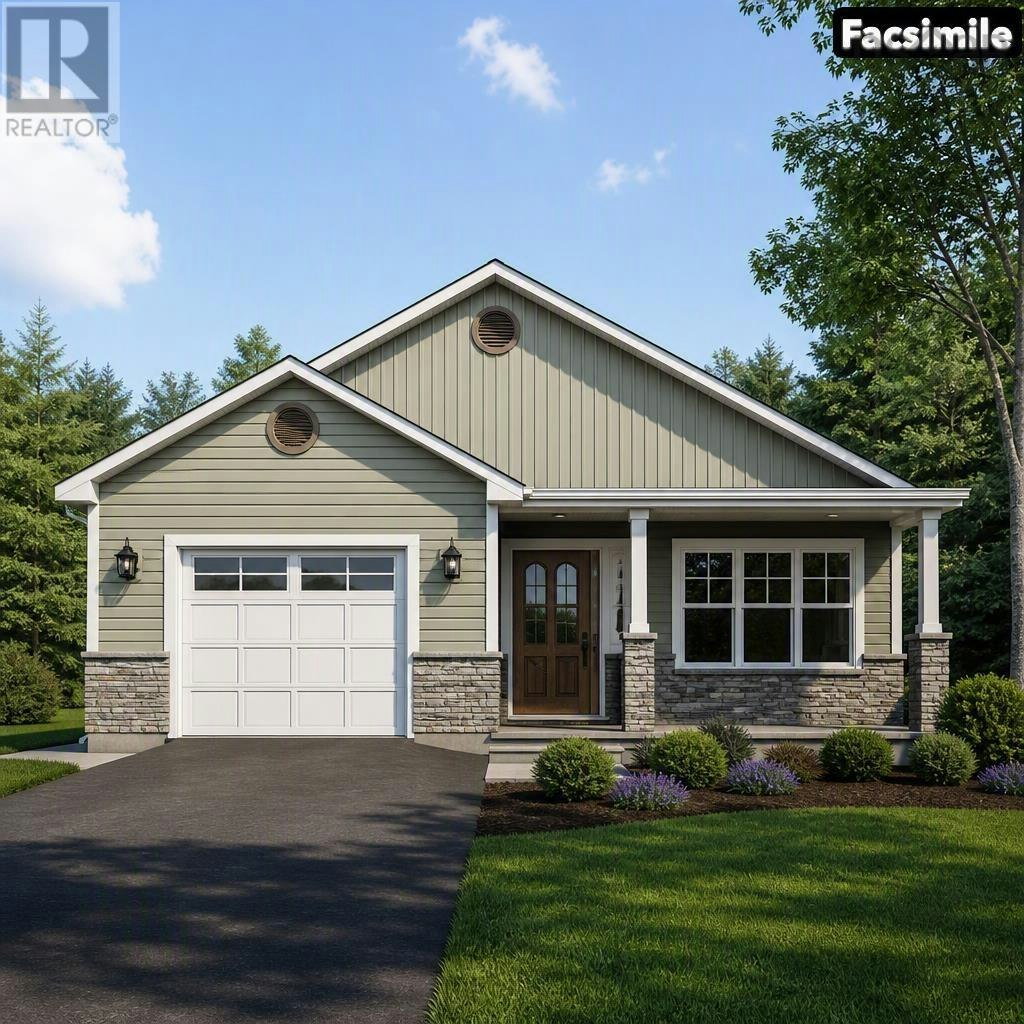 Lot-105 Burkes Road, Shad Bay, NS, B3T 2B4