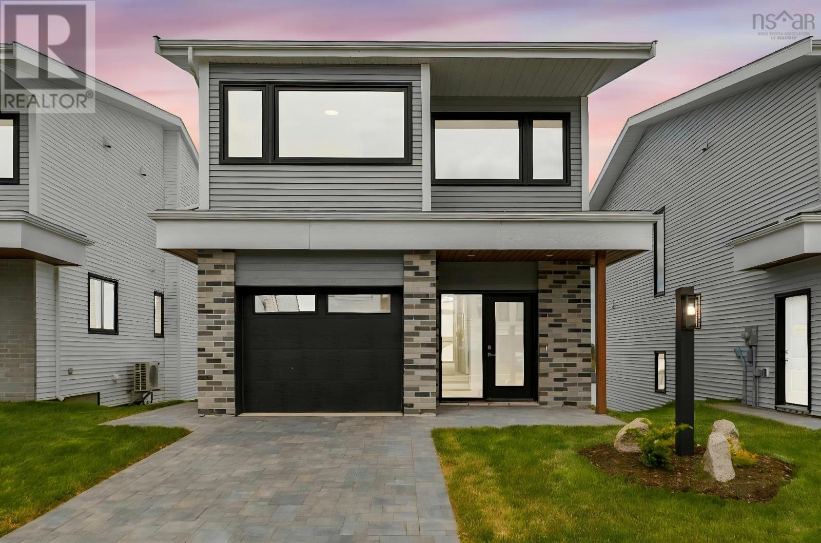 203 Brunello Boulevard, Timberlea, NS, B3T 0J3