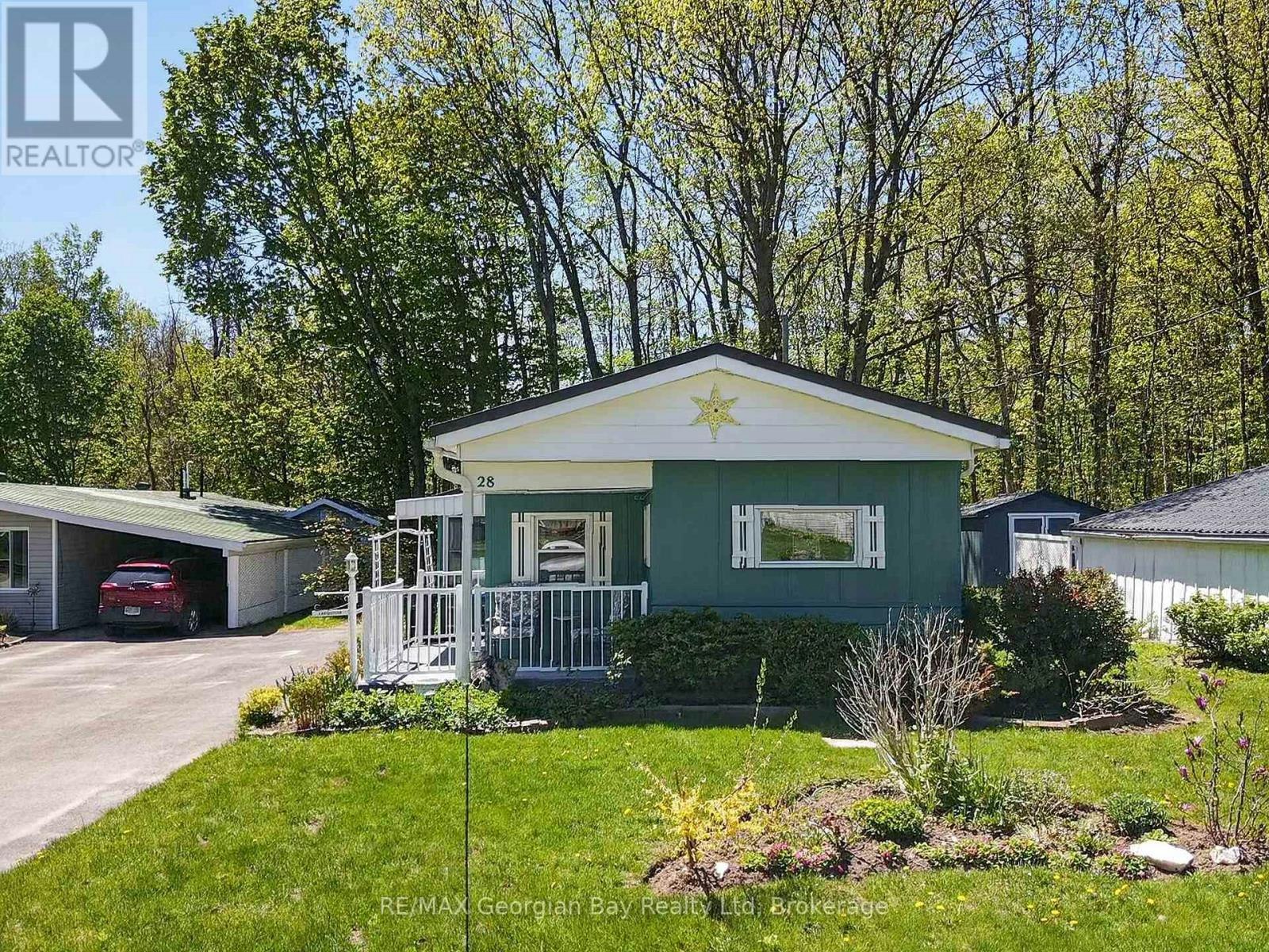 28-525 Midland Point Road, Midland, ON, L4R 5G9