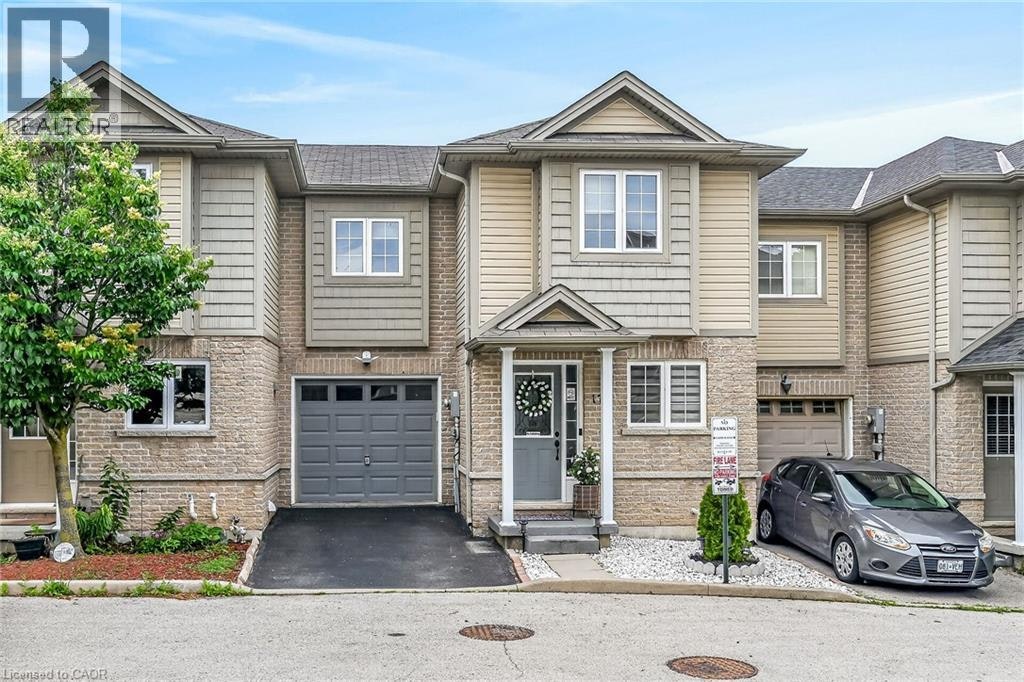 17-1328 Upper Sherman Avenue, Hamilton, ON, L8W 1C2