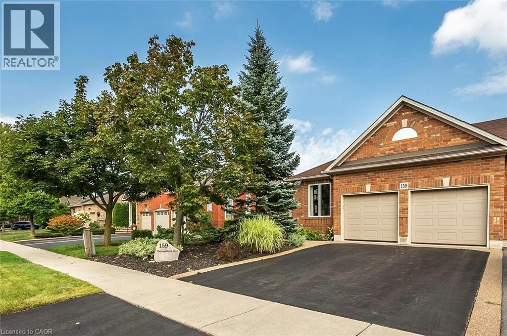 159 Thoroughbred Boulevard, Hamilton, ON, L9K 1N2