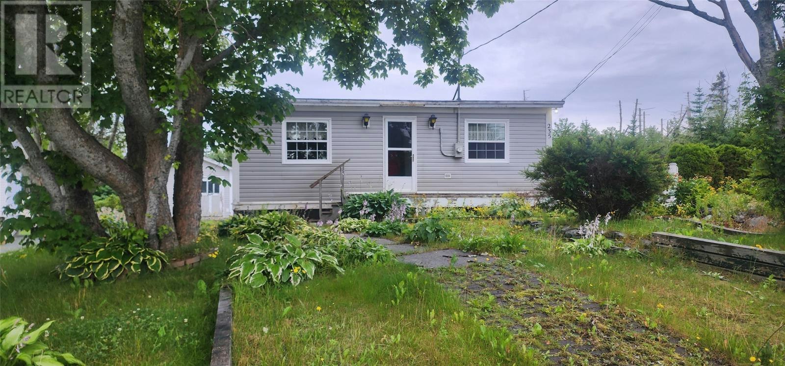 235 Thorburn Road, St Johns, NL, A1B 4R1