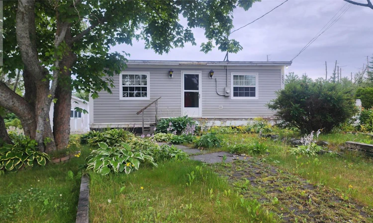 235 Thorburn Road