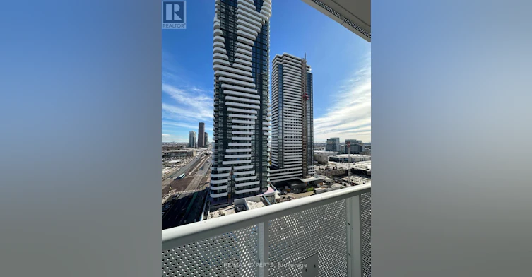 1612-225 Commerce Street, Vaughan, ON, L4K 0R1 - 22
