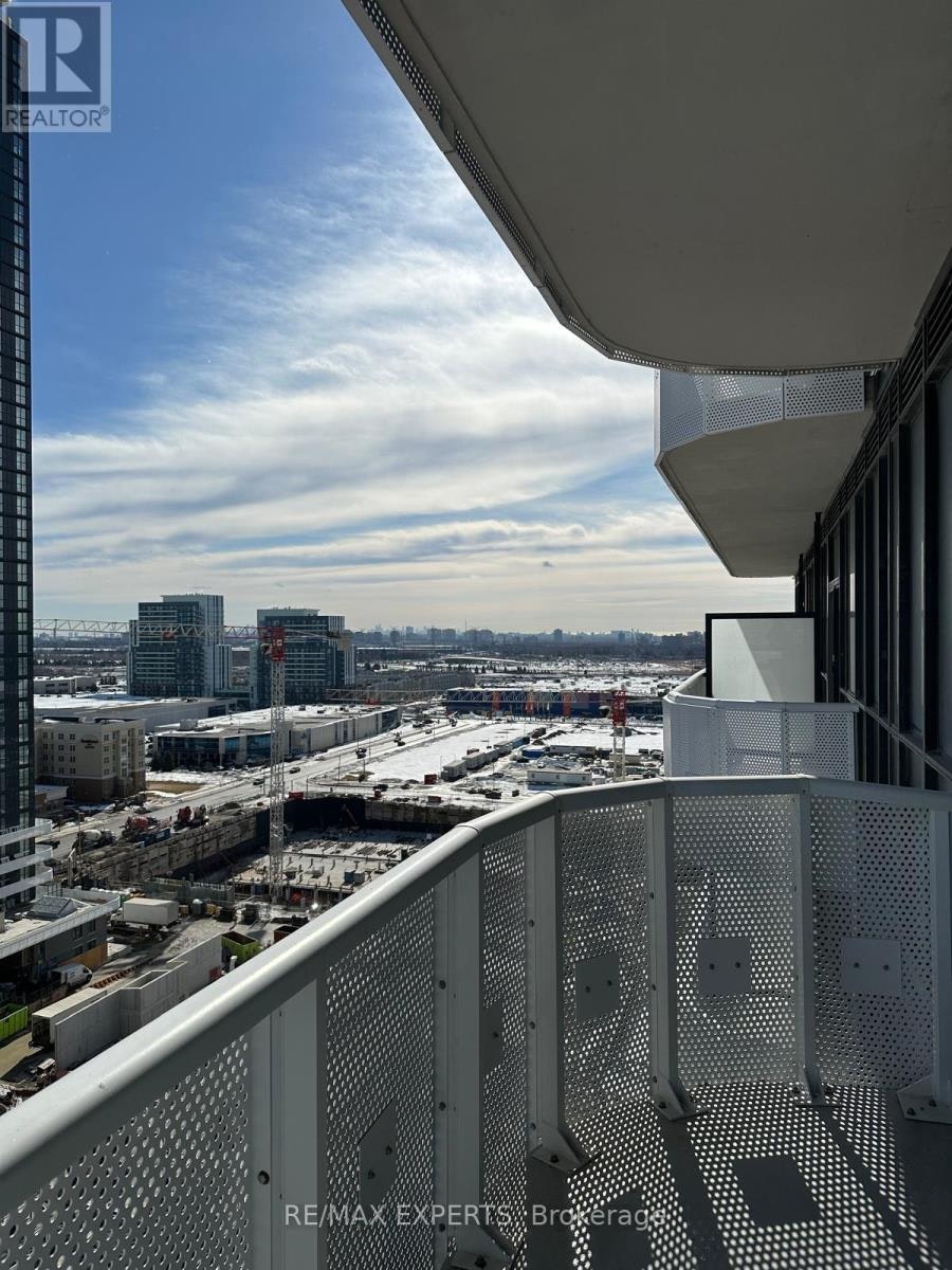 1612-225 Commerce Street, Vaughan, ON, L4K 0R1 - 23