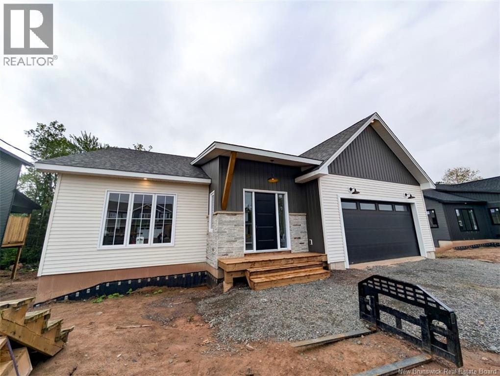 193 Rachel Street, Moncton, NB, E1G 2V5