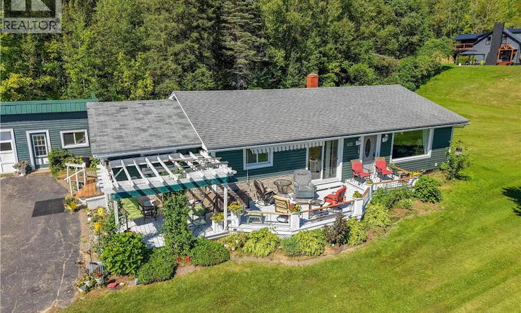 409 Otis Drive