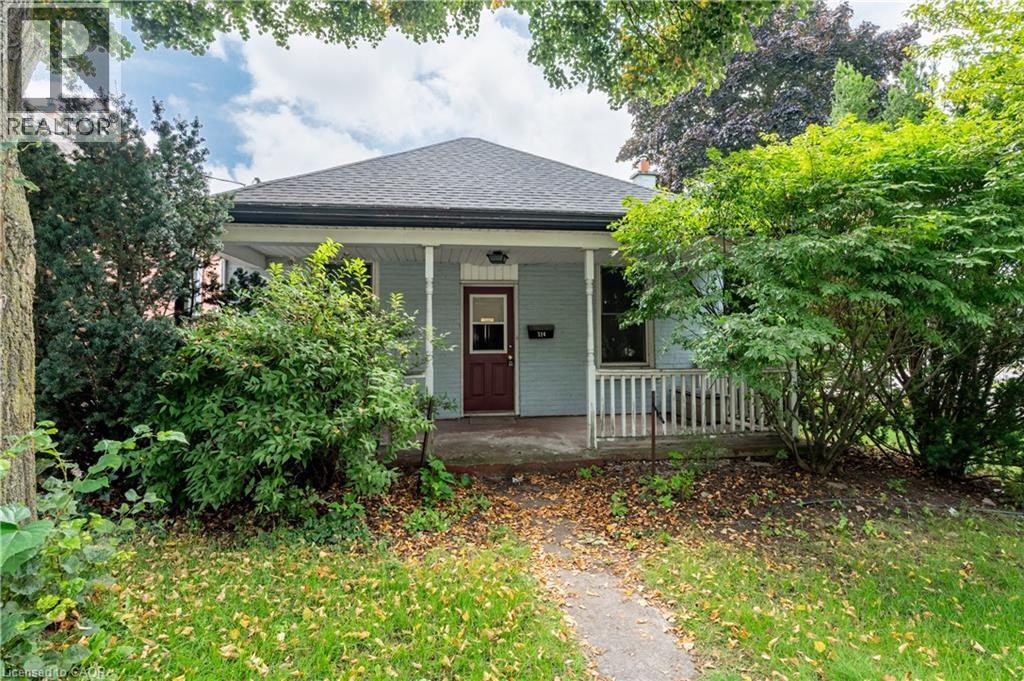 314 Queen Street, Woodstock, ON, N4S 1M1