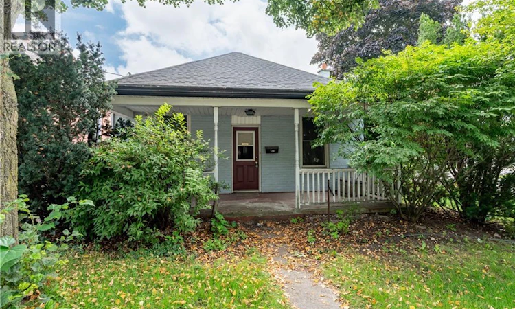 314 Queen Street