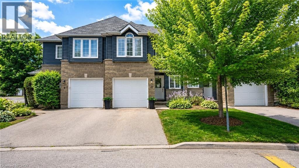 10-199 Saginaw Parkway, Cambridge, ON, N1T 1T9