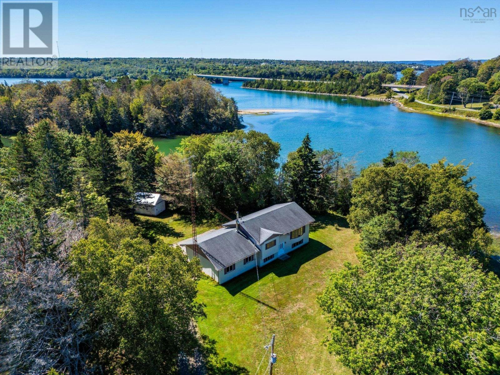 5213 1 Highway, Weymouth North, NS, B0W 3T0