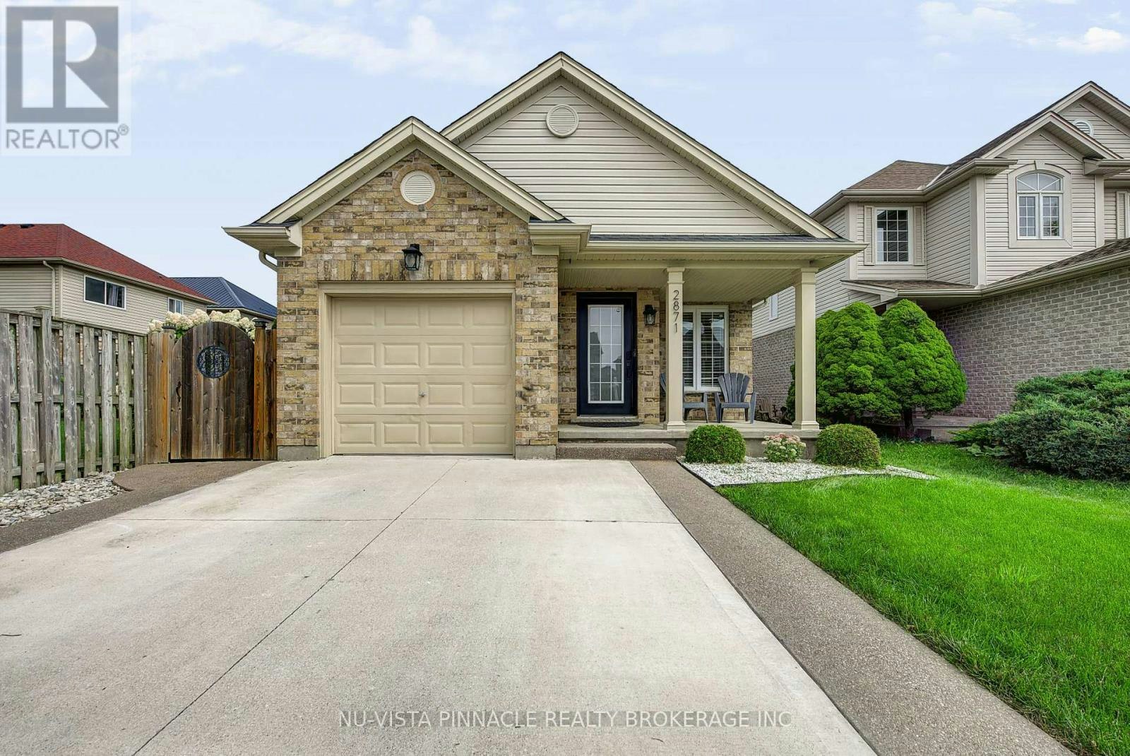 2871 Meadowgate Boulevard, London, ON, N6M 1L3