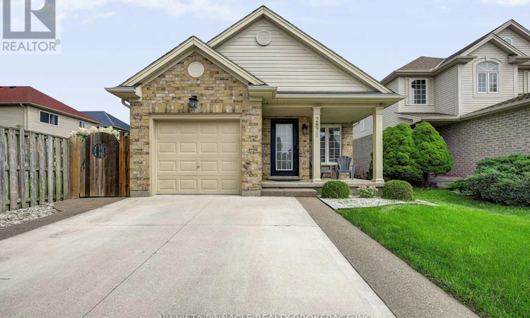 2871 Meadowgate Boulevard