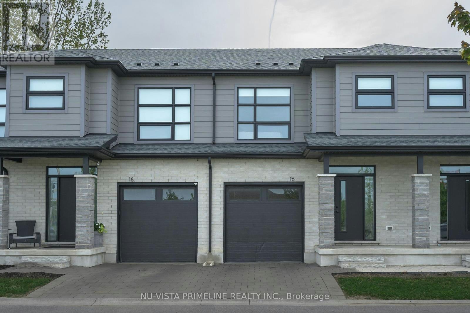 16-1570 Coronation Drive, London, ON, N6G 5P0