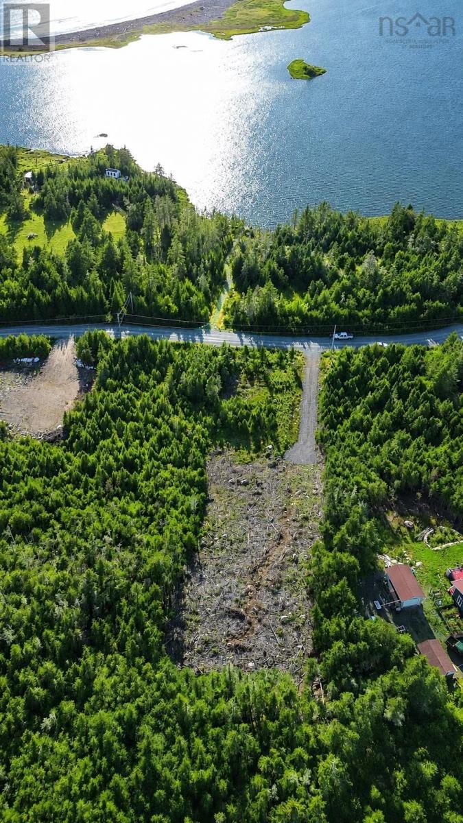 0 Ostrea Lake Road, Ostrea Lake, NS, B0J 2L0