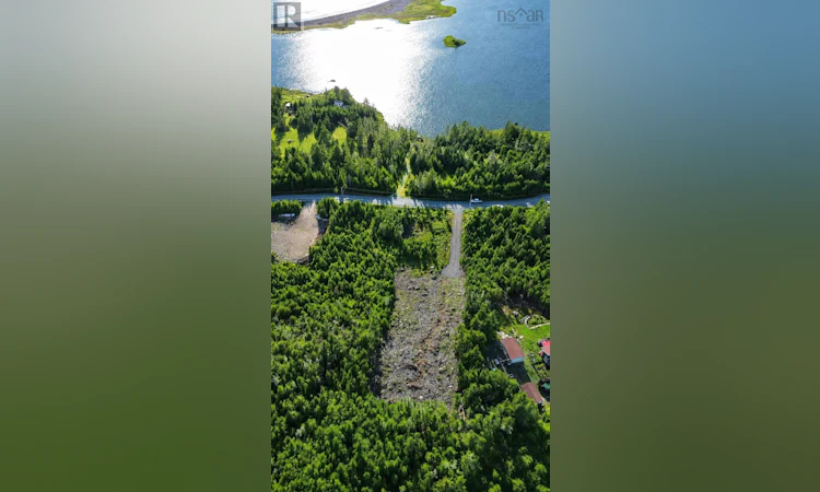 0 Ostrea Lake Road