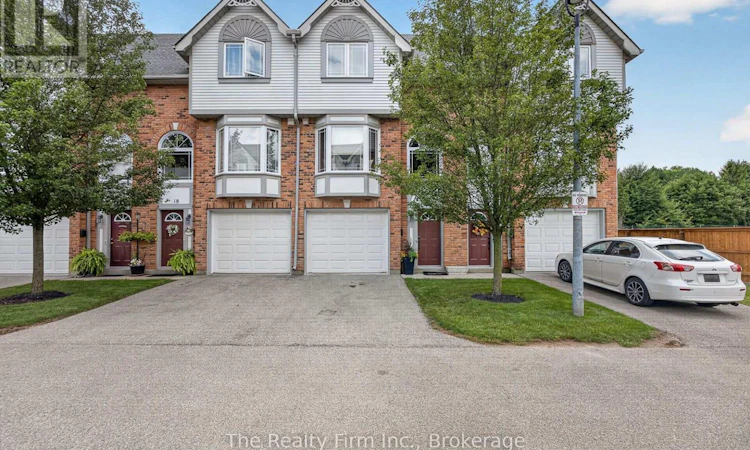 19-46 Conestoga Road